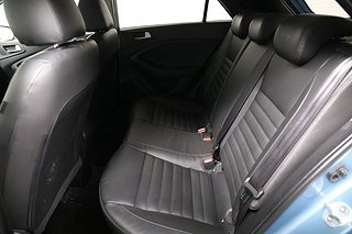 Halvkombi Hyundai i20 19 av 20