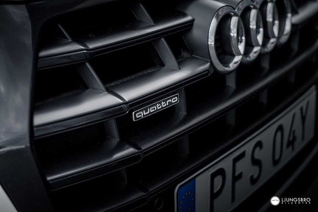 Audi Q5 2020 - miniatyr 7