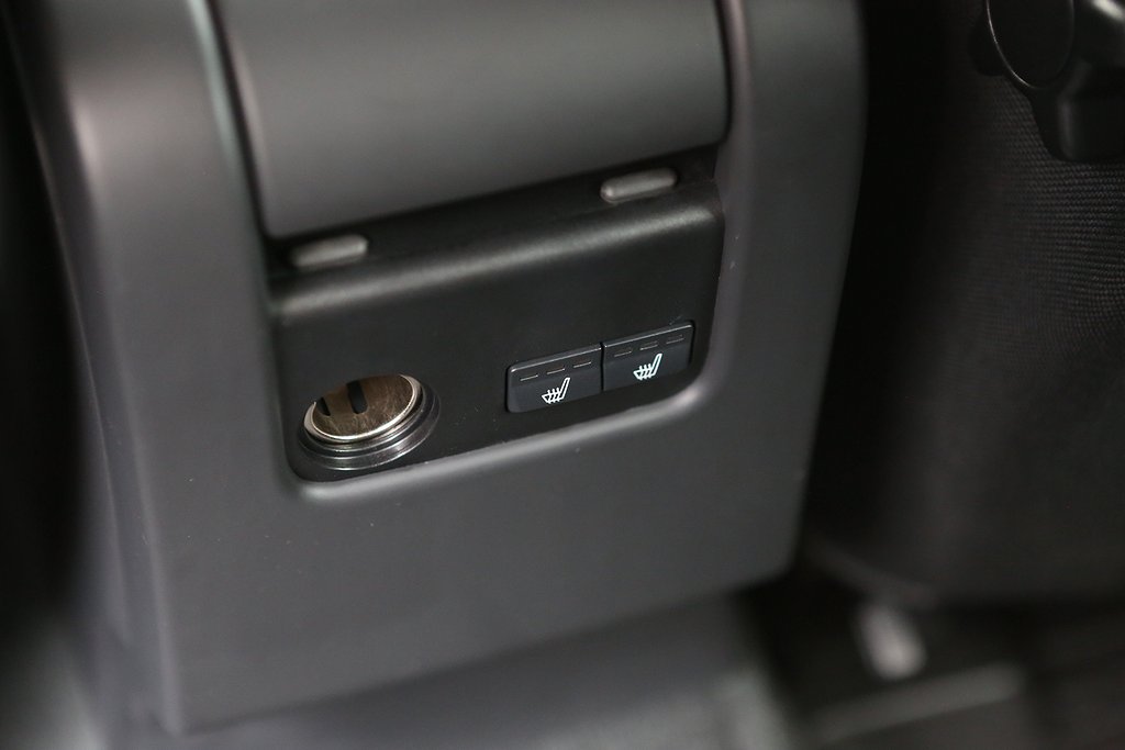Volvo V60 D2 115hk Momentum Aut Dieselv Dragkrok 2013