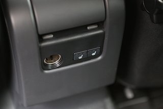 Kombi Volvo V60 17 av 18