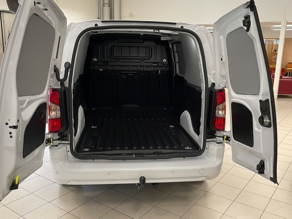 Citroen Berlingo Business L2 *Webasto o dragkrok* – bild 13
