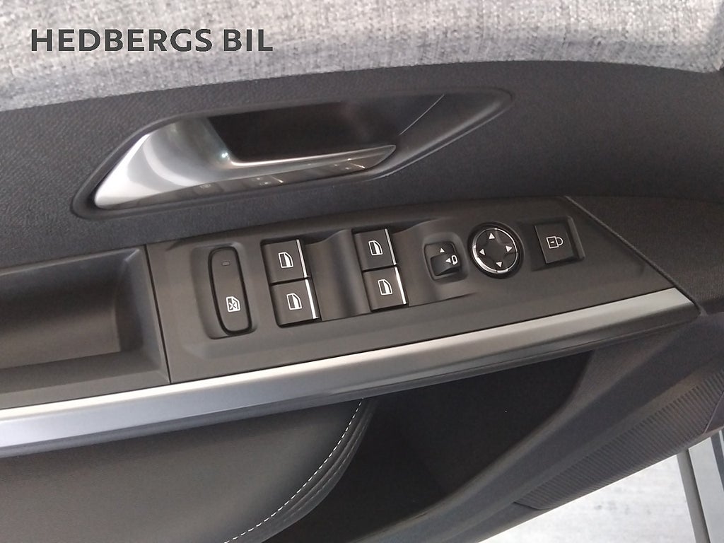 Peugeot 5008 Hybrid 145 1.2 PureTech 145 e-DSC GT Demobil thumbnail