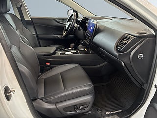 Lexus NX 350h AWD E-CVTBusiness Technic S&V/Drag/Backkam/Carplay – bild 10