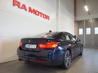 Sportkupé BMW 435 5 av 25