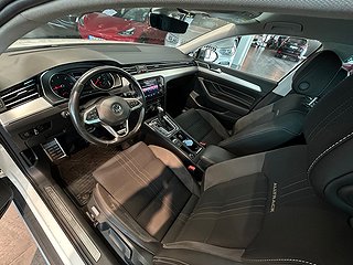 Volkswagen Passat Alltrack 2.0 TDI 4Motion Värmare & Drag