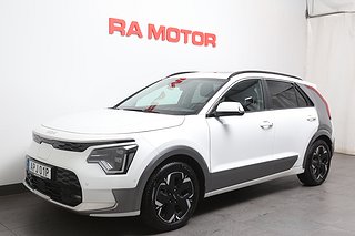 SUV Kia Niro 1 av 28