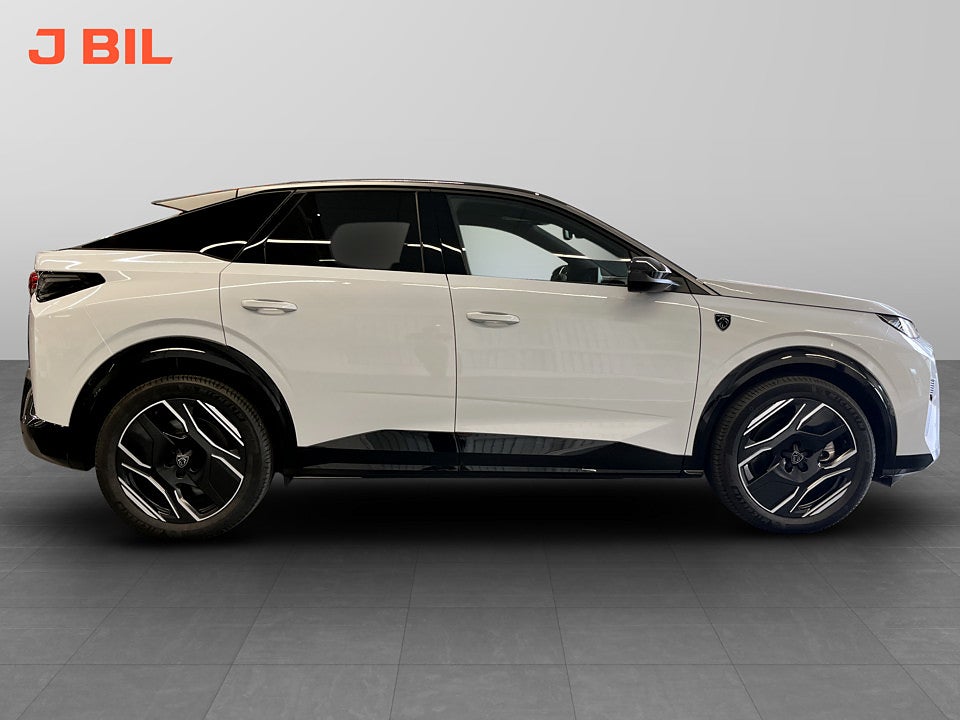 Bild på Peugeot E-3008 GT 214hk Aut KAMPANJRÄNTA 3,99%