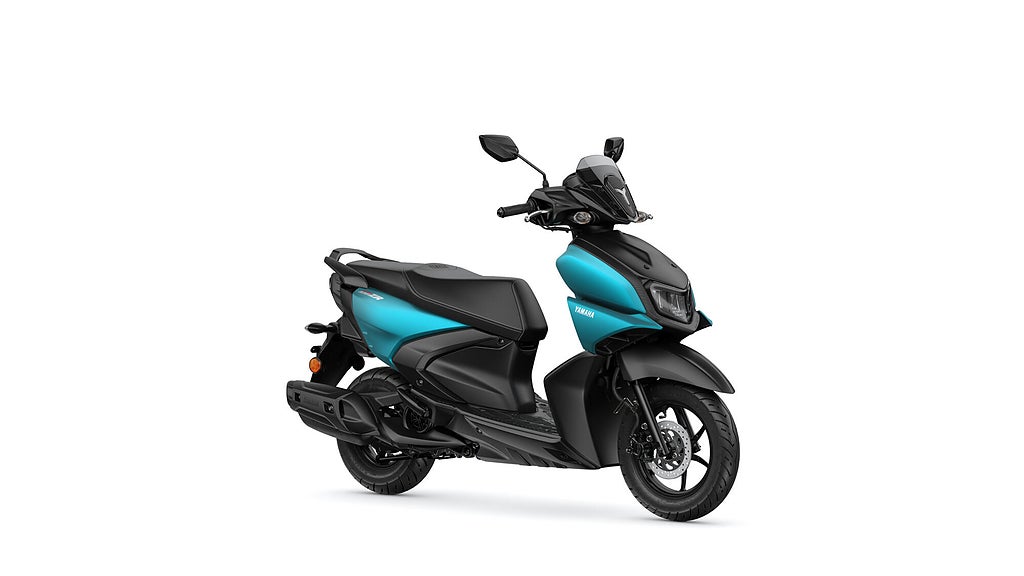 Yamaha RayzR/Skoter/Räntekampanj 3,45%/Beställ redan idag!