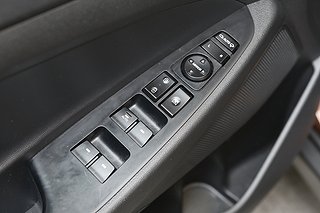 SUV Hyundai Tucson 12 av 27