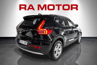 SUV Volvo XC40 5 av 25