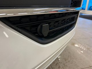 Volvo XC90 D5 AWD Inscription 7-sits/Kamera/Drag/D-värm/HuD