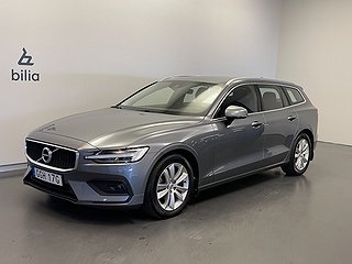 Volvo V60 B4 Diesel Momentum Advanced SE / Akustikrutor /