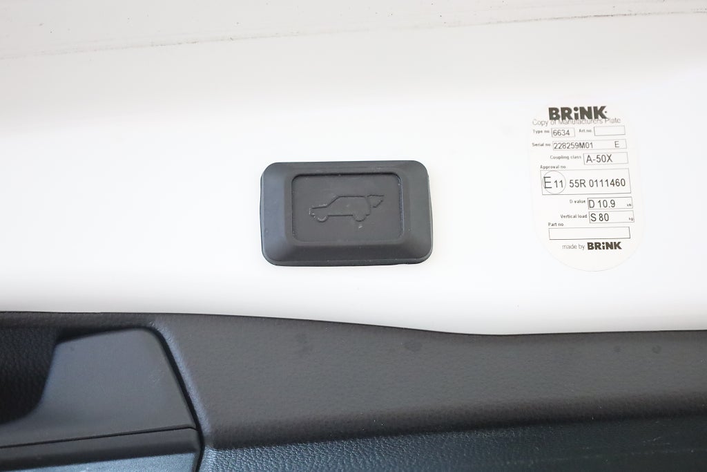 Toyota RAV4 Plug-in Hybrid 306hk AWD / X-Edition / Drag / Kamera 2022