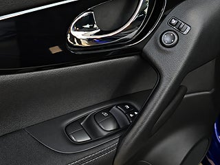Nissan Qashqai 2014 bild 14