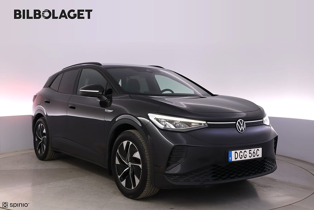 Volkswagen ID.4 Pro Performance