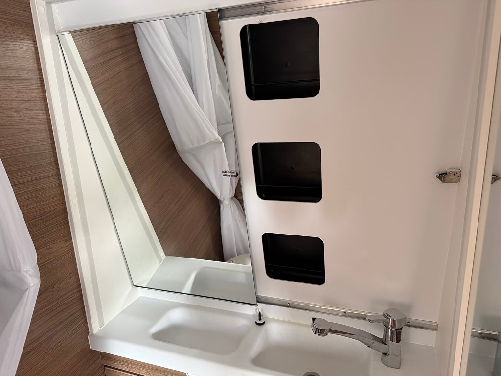 Knaus BoxLife Platinum Selection 2025 - miniatyr 17