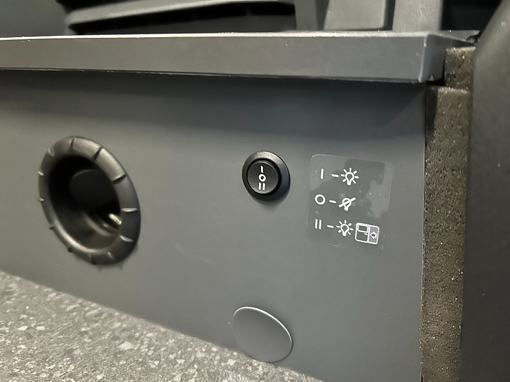 Adria TWIN 640 SLB / Automat / B-körkort / Långbädd  - Adria