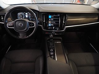 Kombi Volvo V90 Cross Country 15 av 23