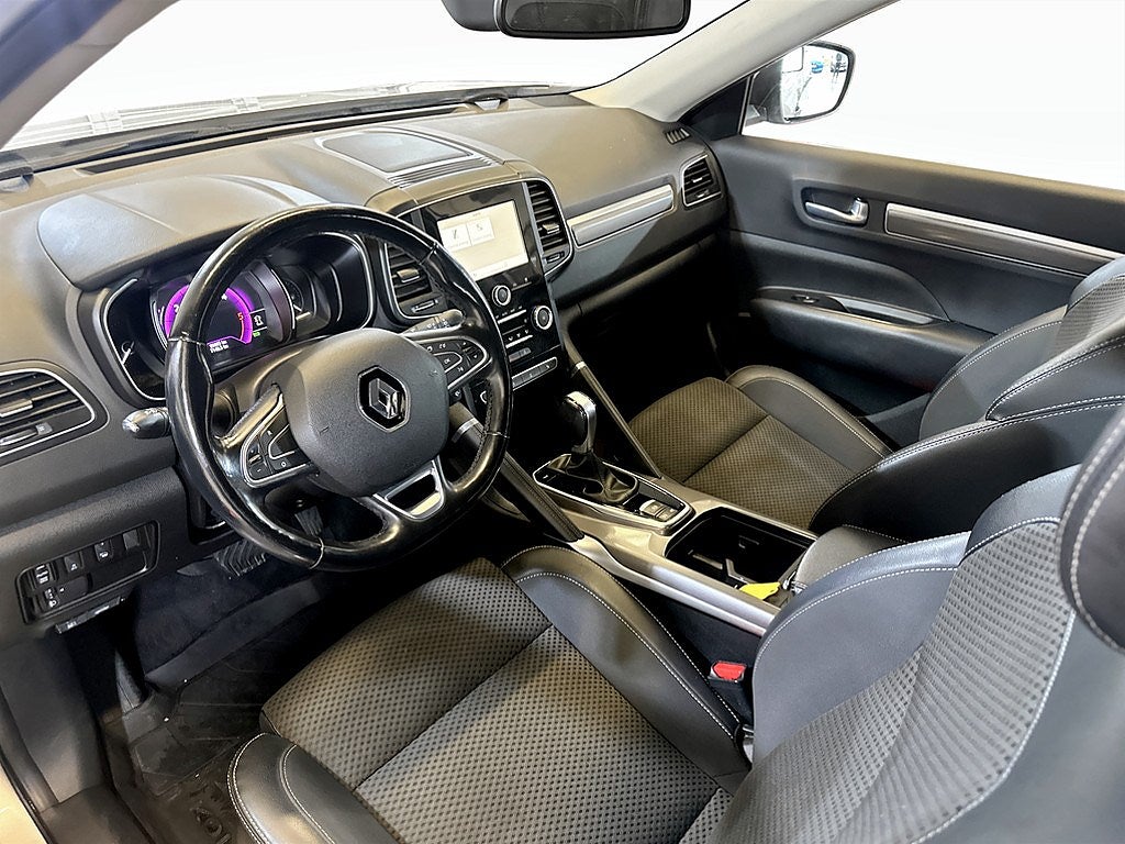 Bild på Renault Koleos 2.0 dCi 177hk Aut 4WD - BACKSENSORER