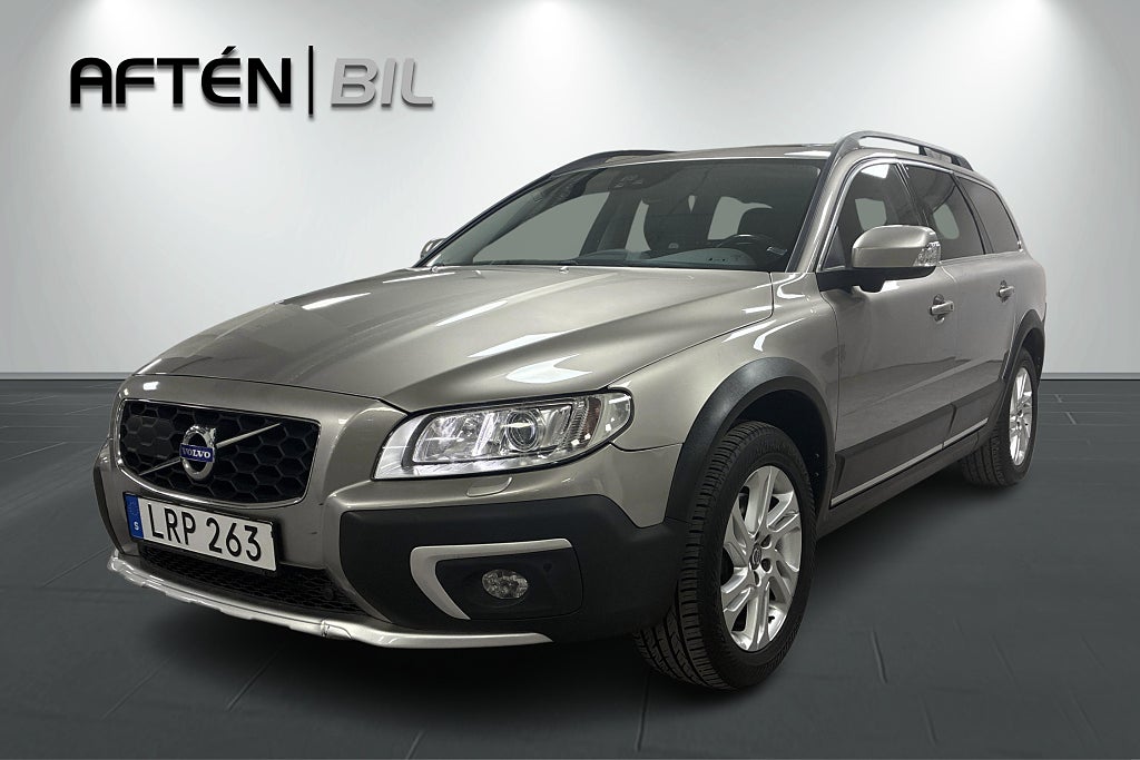 Volvo XC70 D4 AWD Geartronic Summum - Drag,Taklucka,BLIS