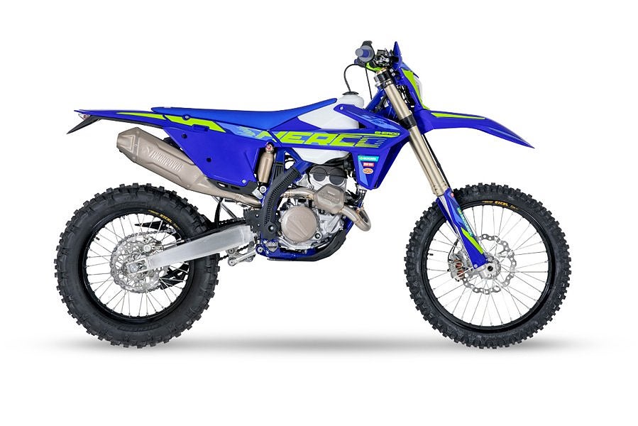 Sherco 250 SEF Factory 4T 2026 