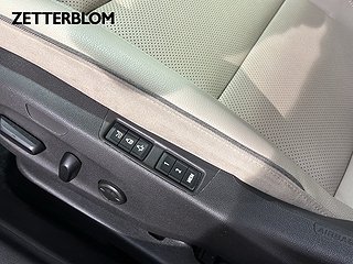 Sedan Opel Insignia 14 av 17