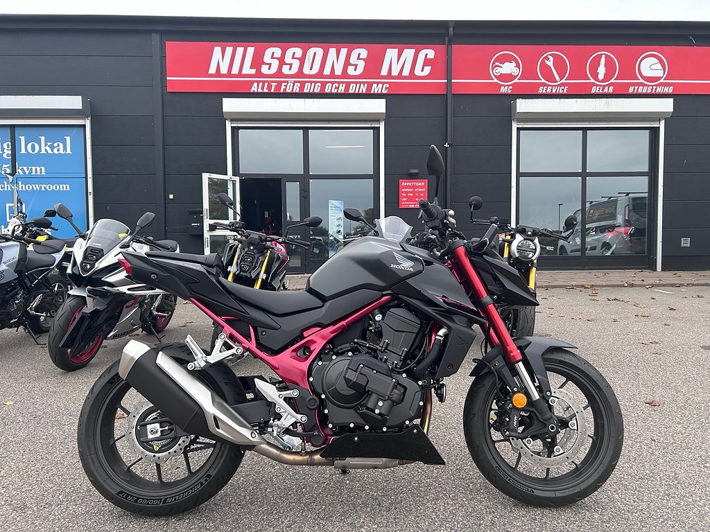 Honda Hornet 750 E-Clutch ( 32Mil ) 