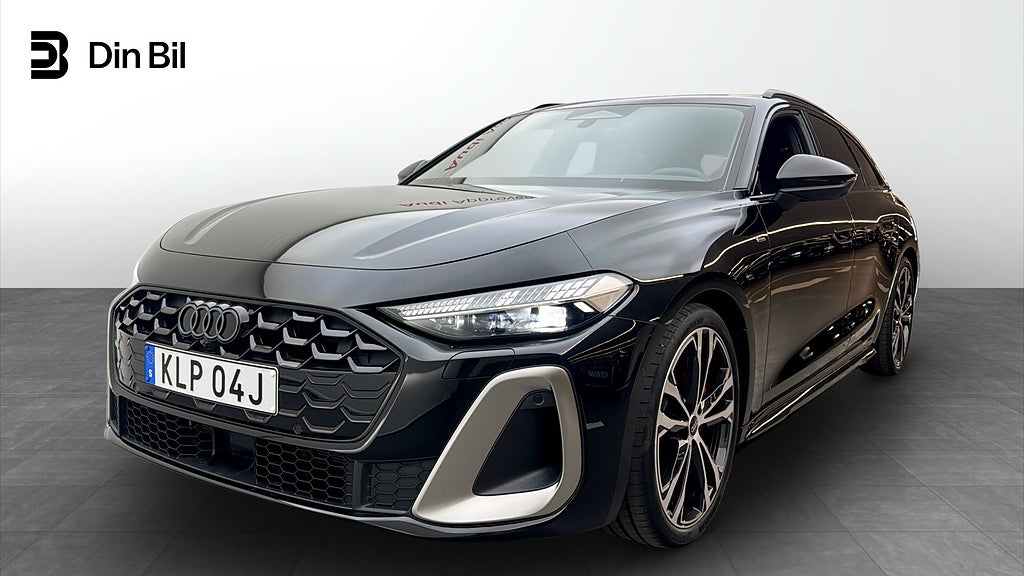 Audi A5 Avant e-hybrid quattro 270kW Tech Plus/Edition One