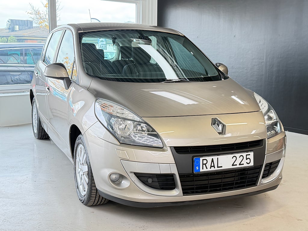 Renault Scénic