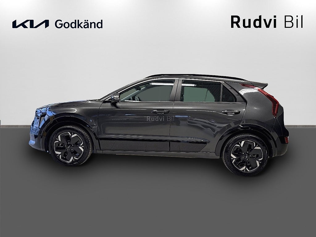 Kia Niro EV Action 64kWh