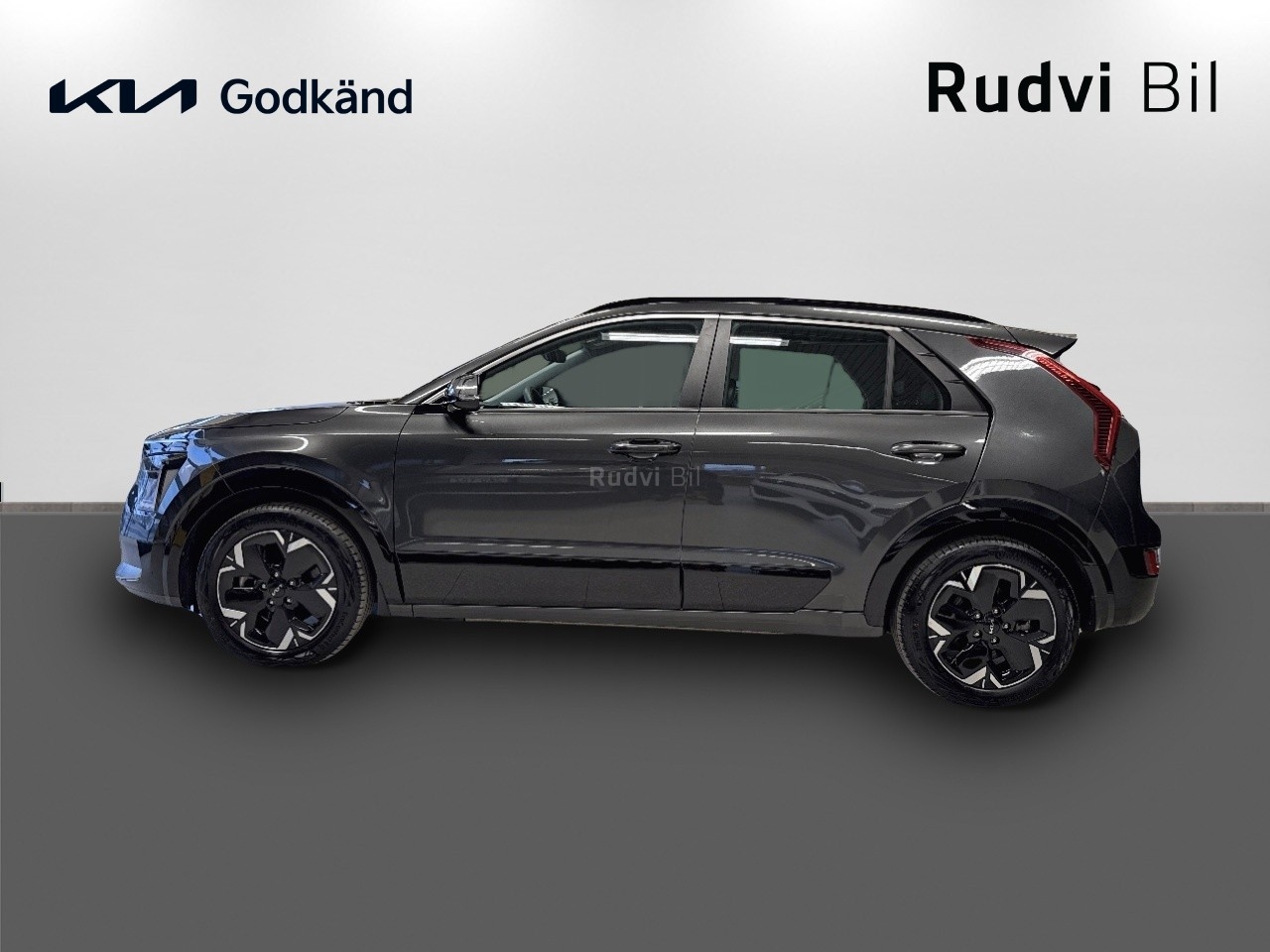 Kia Niro Action 64kWh 2023, photo 2/41