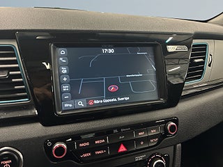 Kia Niro e- 64 kWh Advance, Advance plus S&V/Drag/Kamera/Navi – bild 15