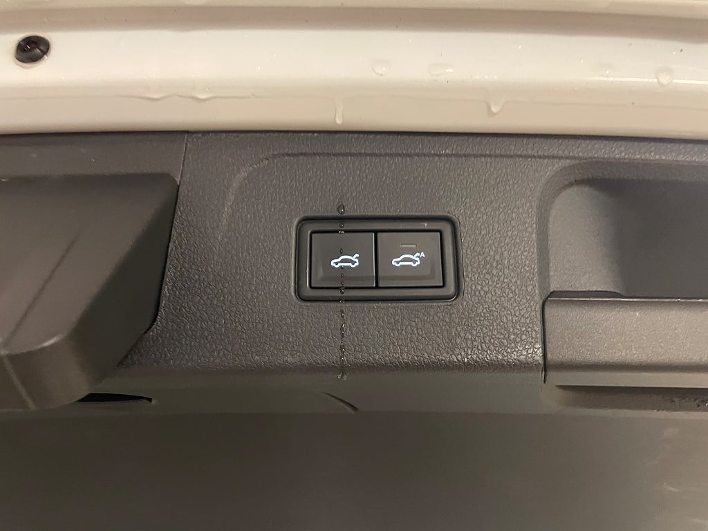 Volkswagen Passat 2021 - miniatyr 18