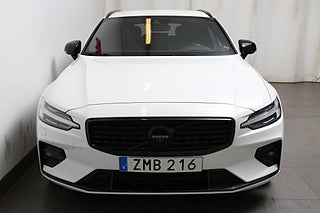 Kombi Volvo V60 5 av 31