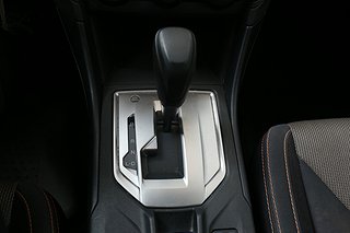Kombi Subaru XV 14 av 18