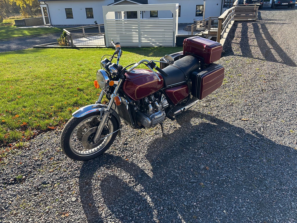 Honda Powersports