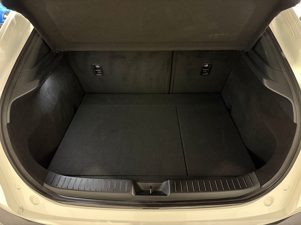 Mazda CX-30 2.0 M Hybrid | Homura | B-Kamera | Navi | Nyservad 2022