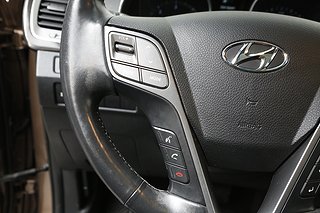 SUV Hyundai Santa Fe 16 av 28