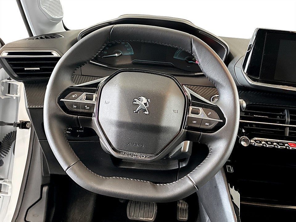 Bild på Peugeot E-208 Active 50kWh 136hk Aut CARPLAY BACKSENSORER