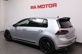 Halvkombi Volkswagen Golf 4 av 24