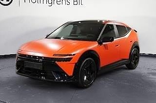 Hyundai Ioniq 3 IONIQ Long Range N Line Evo