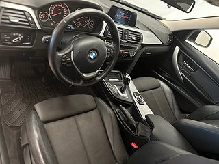 BMW 320 d xDrive  Sport 184hk MoK/drag/HIFI/navig/p-sens
