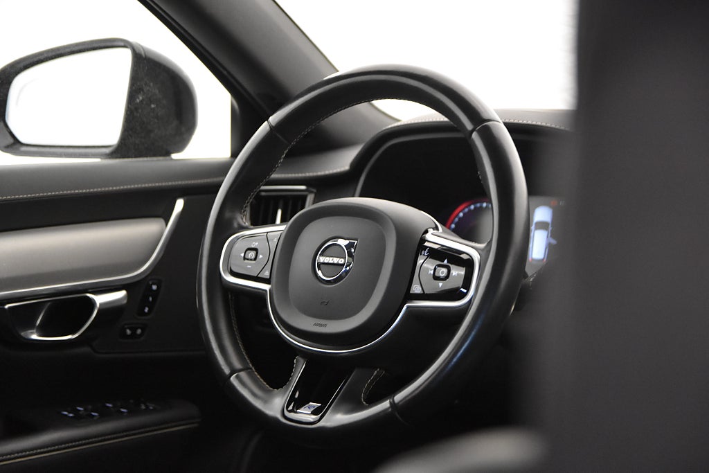 Volvo V90 2020 - miniatyr 18