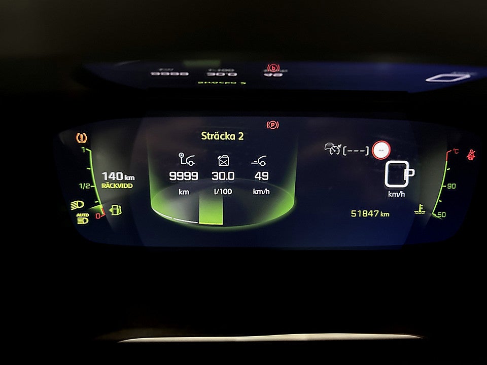Bild på Peugeot 2008 GT 1.2 PT 130hk Aut B-KAMERA NAVI 