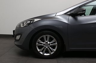 Halvkombi Hyundai i30 3 av 24
