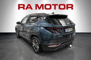 SUV Hyundai Tucson 4 av 11