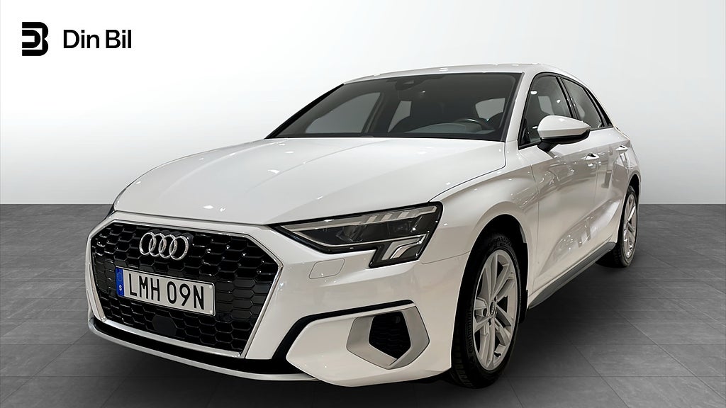 Audi A3 Sportback 35 TFSI 150 S-tronic Proline Advanced