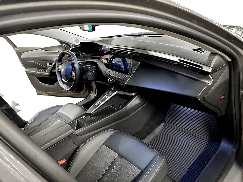Bild på Peugeot 308 sw Allure Hybrid 145hk Aut B-KAMERA CARPLAY