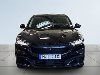 Ford Mustang Mach-E Standard Range S&V-hjul/Navi/Carplay/A.d Fart/B&O/360 – bild 2