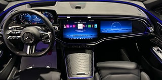 Kombi Mercedes-Benz E 3 av 12